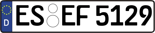 ES-EF5129