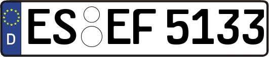 ES-EF5133