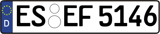 ES-EF5146
