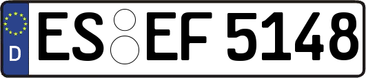 ES-EF5148