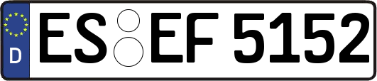 ES-EF5152