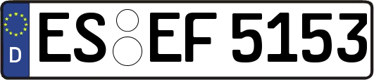 ES-EF5153
