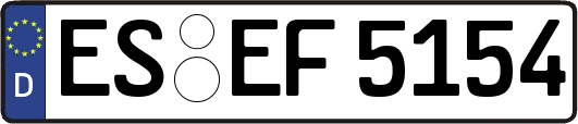ES-EF5154