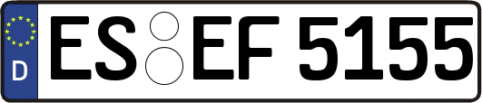 ES-EF5155