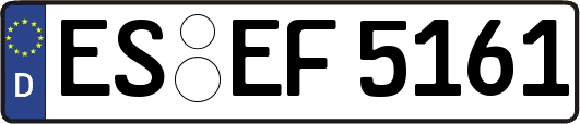 ES-EF5161