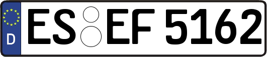 ES-EF5162