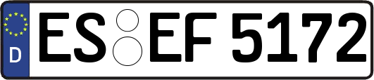 ES-EF5172