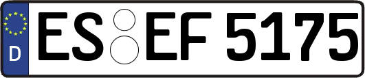 ES-EF5175