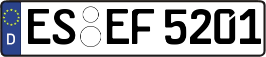 ES-EF5201