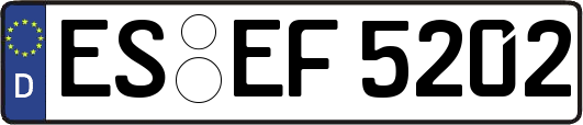 ES-EF5202