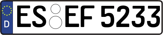 ES-EF5233