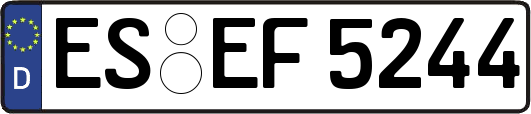 ES-EF5244