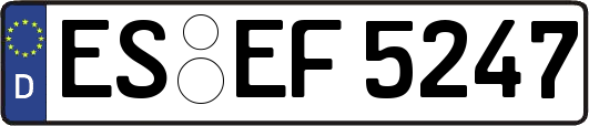 ES-EF5247