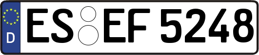 ES-EF5248