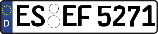 ES-EF5271