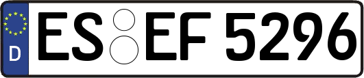 ES-EF5296