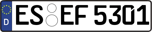 ES-EF5301