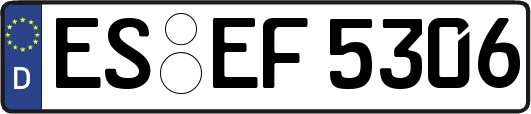 ES-EF5306