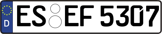 ES-EF5307