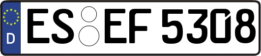 ES-EF5308