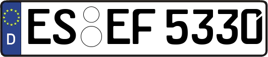 ES-EF5330