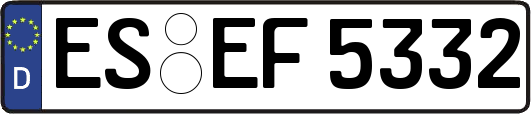 ES-EF5332