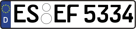 ES-EF5334