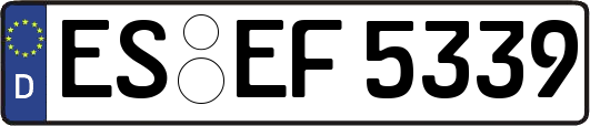 ES-EF5339