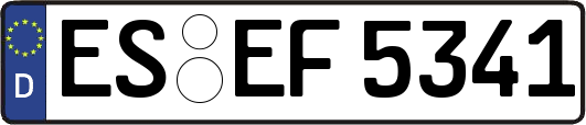 ES-EF5341