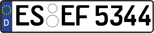 ES-EF5344