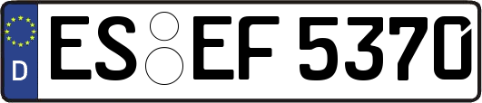 ES-EF5370