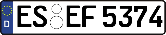 ES-EF5374