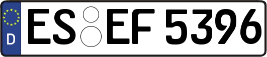 ES-EF5396