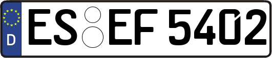 ES-EF5402