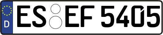 ES-EF5405