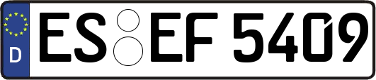 ES-EF5409