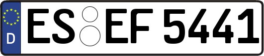 ES-EF5441