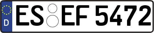ES-EF5472