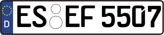 ES-EF5507