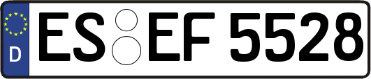ES-EF5528