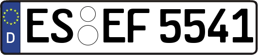 ES-EF5541