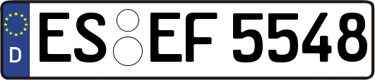 ES-EF5548