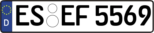 ES-EF5569