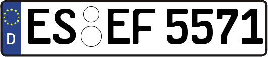 ES-EF5571