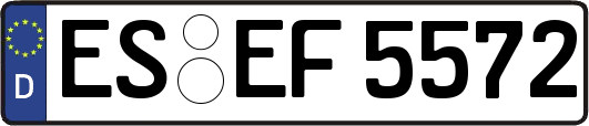 ES-EF5572