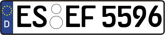 ES-EF5596