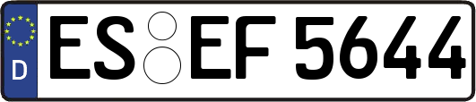 ES-EF5644