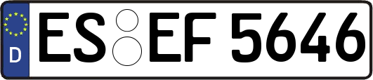 ES-EF5646