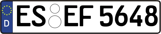 ES-EF5648