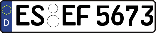 ES-EF5673